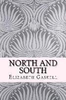 Elizabeth Gaskell - North and South, Häftad