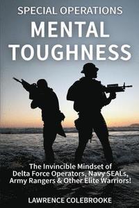 bokomslag Special Operations Mental Toughness