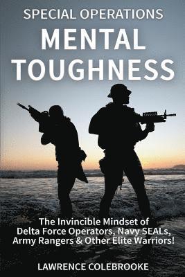 bokomslag Special Operations Mental Toughness