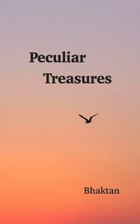 bokomslag Peculiar Treasures