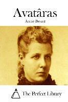 Avatâras