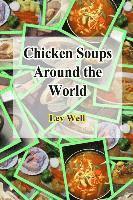 bokomslag Chicken Soups Around the World