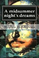 bokomslag A midsummer nigh s dreams