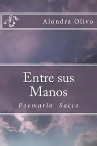 bokomslag Entre sus Manos: Poemario Sacro