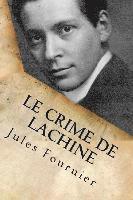 bokomslag Le crime de Lachine