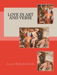 bokomslag Love in art and verse