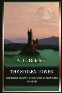 bokomslag The Stolen Tower