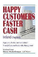 bokomslag Happy Customers Faster Cash Ireland chapters