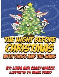 The Night Before Christmas with Ringo and the Gang 1