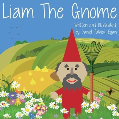 Liam The Gnome 1