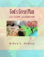 bokomslag God's Great Plan Student Handbook: Student Handbook