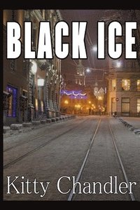 bokomslag Black Ice