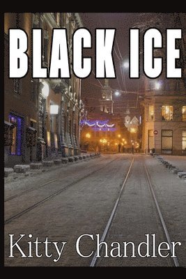 Black Ice 1