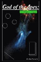 Don Nowacki - God of the Apes: in klingon tongue, Häftad