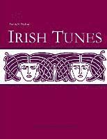 bokomslag The Little Book of Irish Tunes