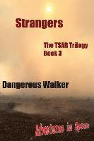 bokomslag Strangers: The TSAR Trilogy