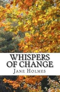 bokomslag Whispers of Change: A Sam Garth Mystery