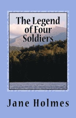 The Legend of Four Soldiers 1