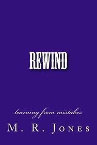 bokomslag Rewind: learning from mistakes