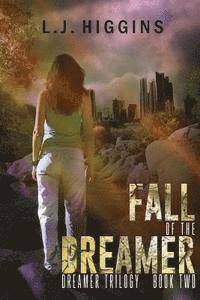 bokomslag Fall of the Dreamer