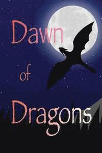 bokomslag Dawn of Dragons