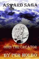 Per Holbo - Asgaard Saga, Häftad