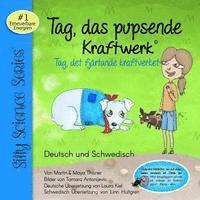 bokomslag Tag, Das Pupsende Kraftwerk: Erneuebare Energien