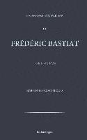 bokomslag Oeuvres completes de Frederic Bastiat - tome 6