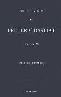 Oeuvres completes de Frederic Bastiat - tome 6