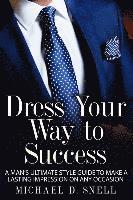 bokomslag Dress Your Way to Success