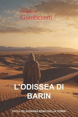 L'Odissea di Barin 1