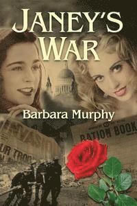 Barbara Murphy - Janey's War, Häftad