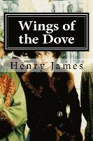 bokomslag Wings of the Dove