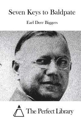 Seven Keys to Baldpate