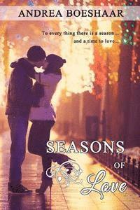 bokomslag Seasons of Love