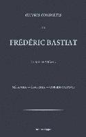 bokomslag Oeuvres completes de Frederic Bastiat - tome 7
