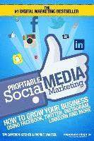 Profitable Social Media Marketing 1