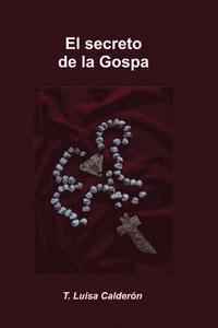 bokomslag El secreto de la Gospa