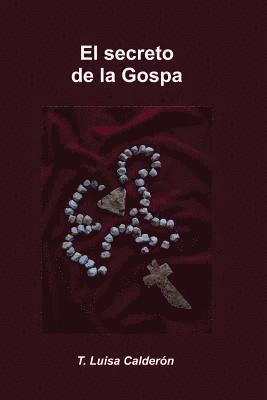 bokomslag El secreto de la Gospa
