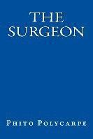 bokomslag The Surgeon