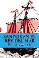 bokomslag Sandokan El Rey Del Mar (Spanish Edition)