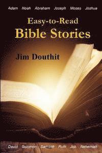 Easy-to-Read Bible Stories 1