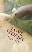 bokomslag Love stories