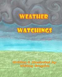 bokomslag Weather Watchings