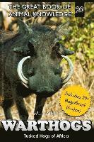bokomslag Warthogs: Tusked Hogs of Africa