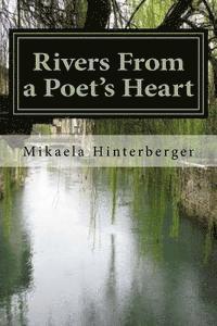 bokomslag Rivers from a poet's heart