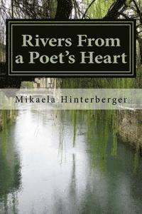 bokomslag Rivers from a poet's heart