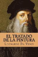 Leonardo Da Vinci, Yordi Abreu - El Tratado de la Pintura (Spanish Edition), Häftad