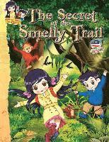 The Secret of the Smelly Trail 1