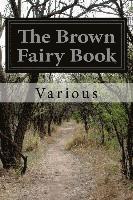 The Brown Fairy Book 1